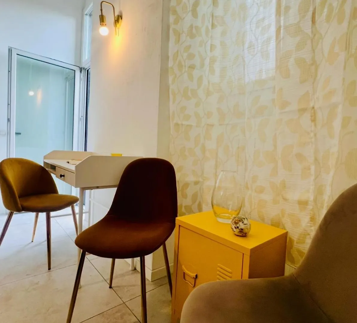 Apartment Romolo Modern Navigli Milan Center Flats Italy
