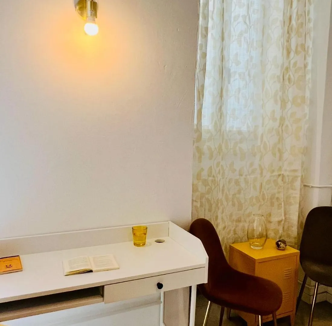 Romolo Modern Navigli Milan Center Flats