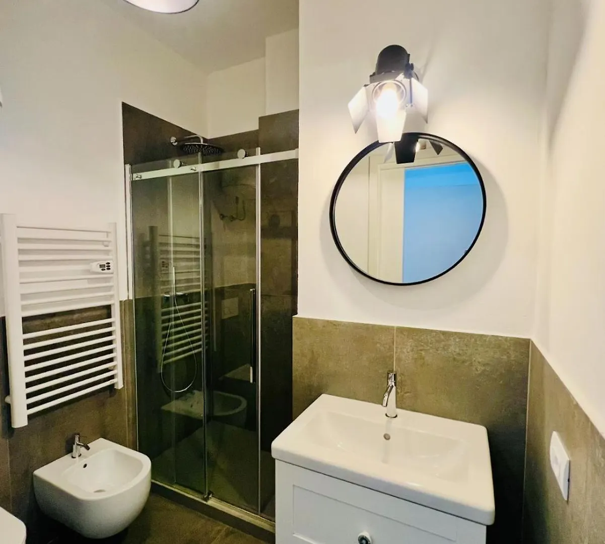 Romolo Modern Navigli Milan Center Flats Italy