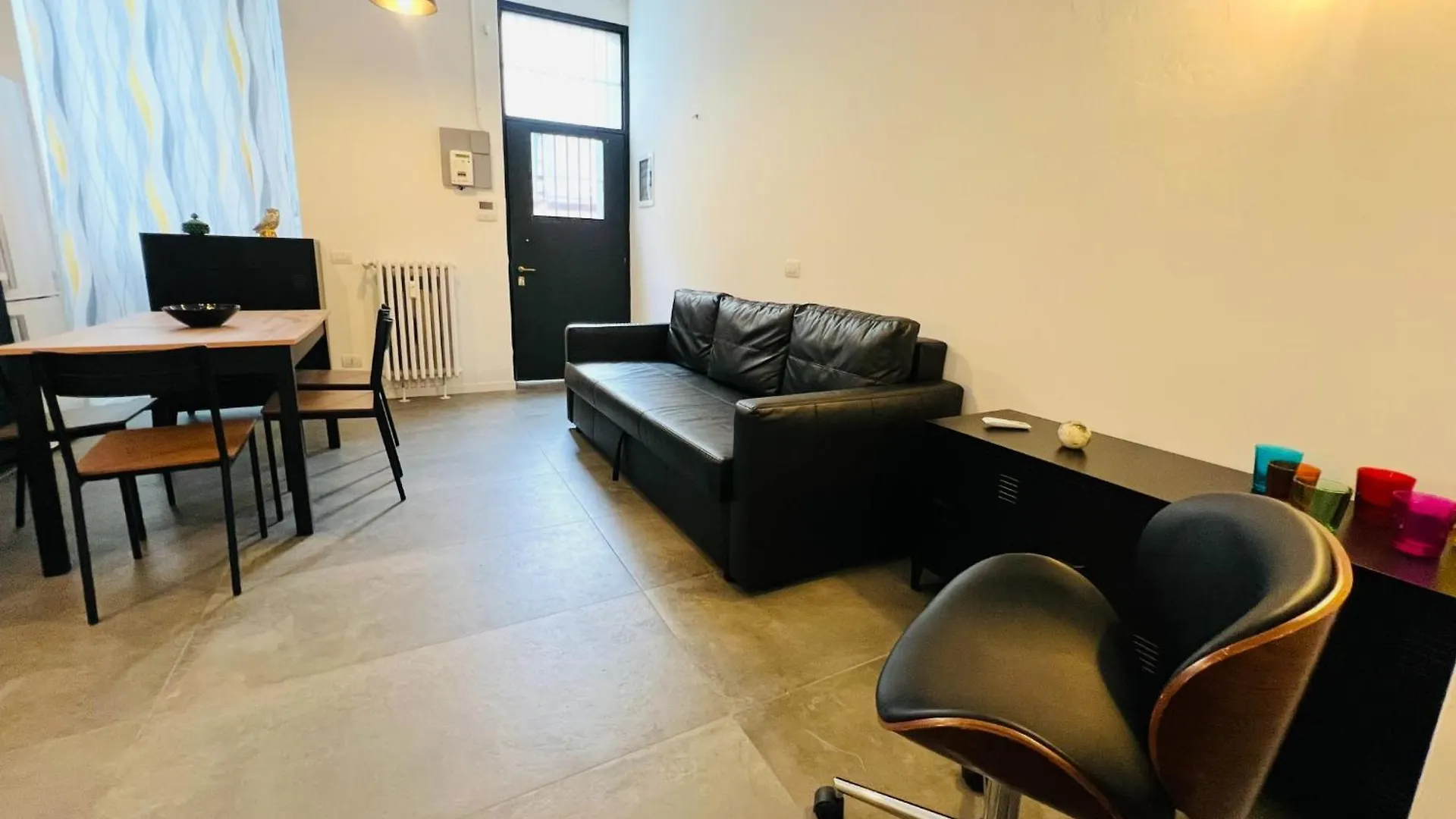 Romolo Modern Navigli Milan Center Flats Italy