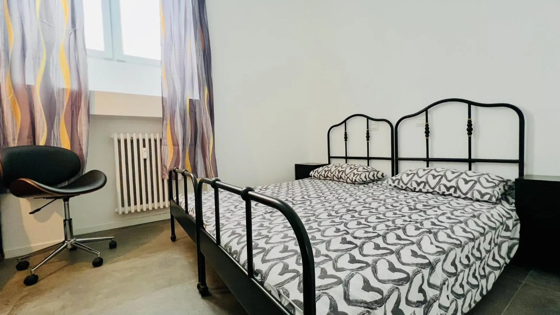 Apartment Romolo Modern Navigli Milan Center Flats