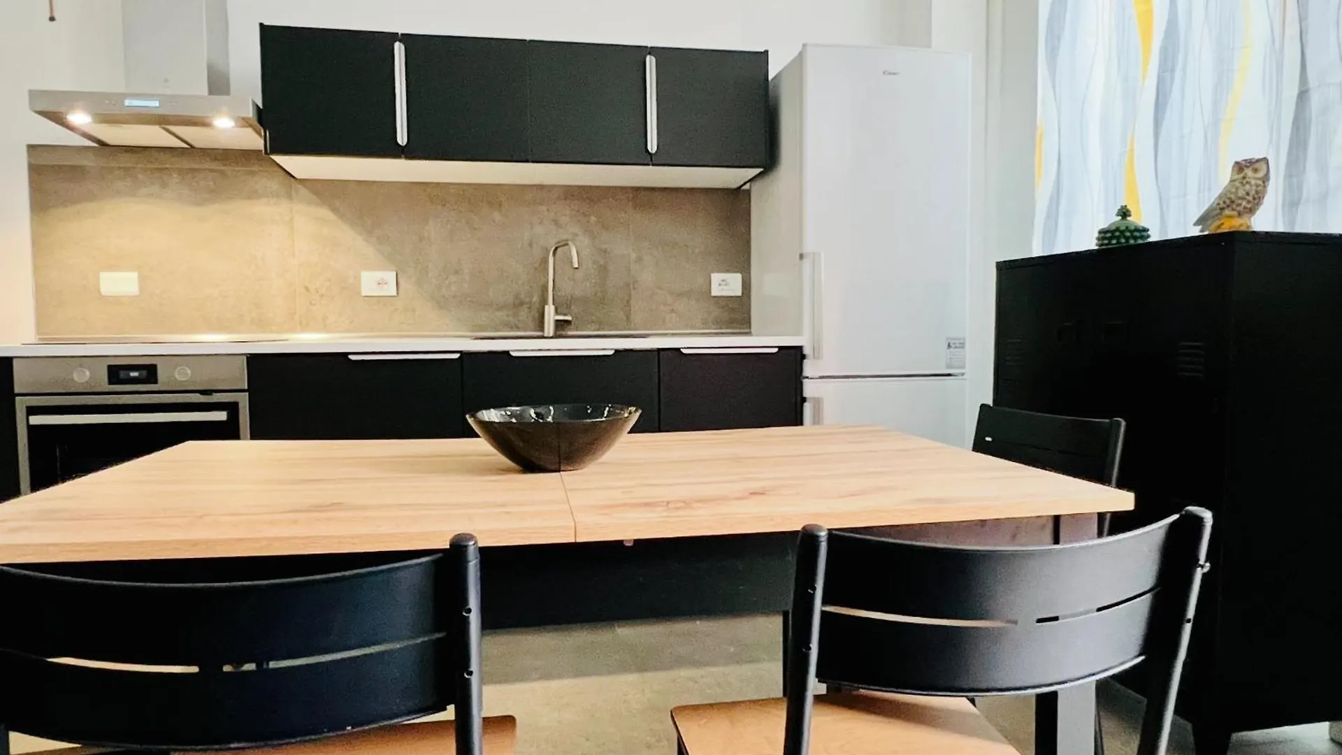 Romolo Modern Navigli Milan Center Flats