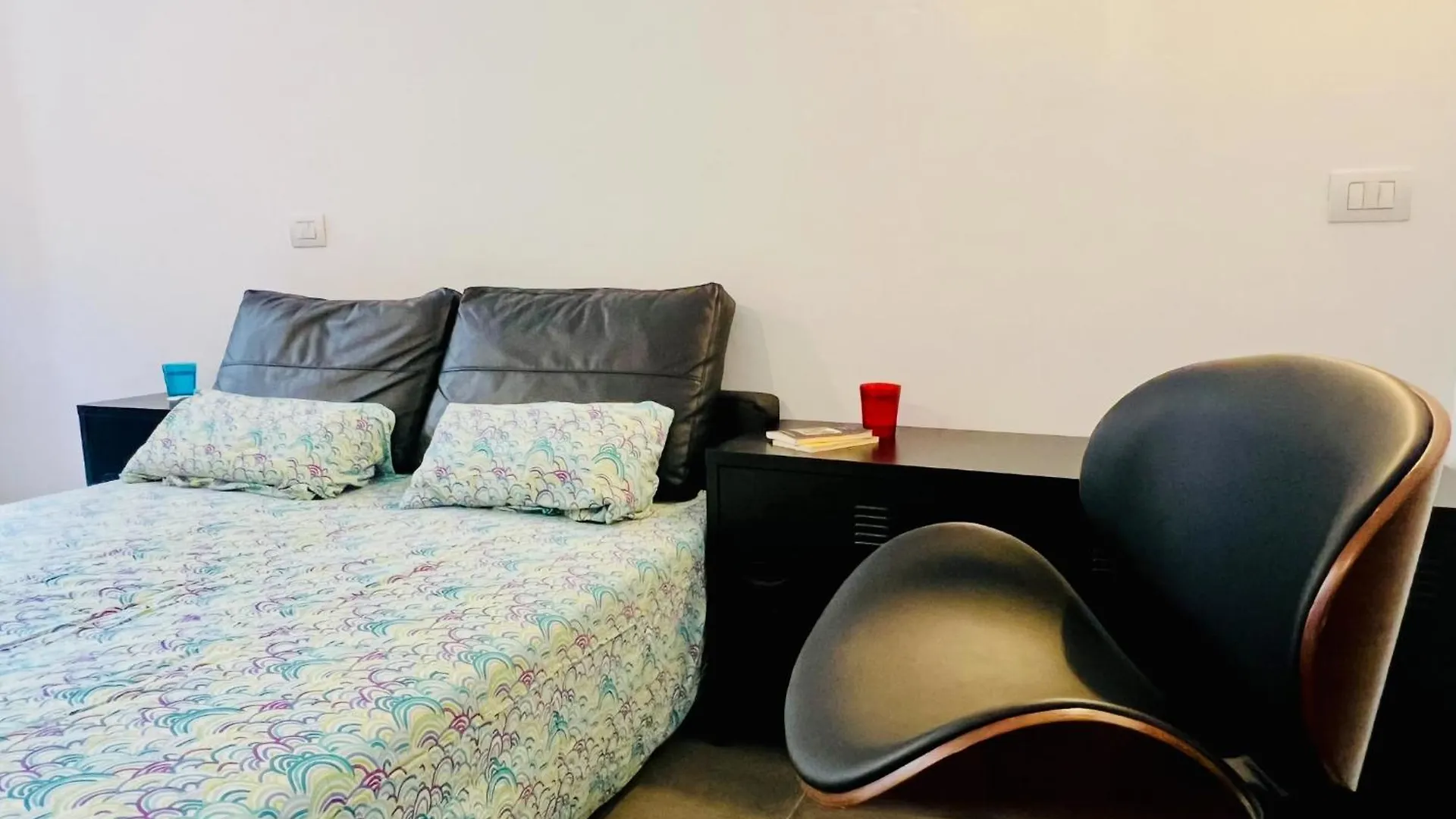 Apartment Romolo Modern Navigli Milan Center Flats Italy
