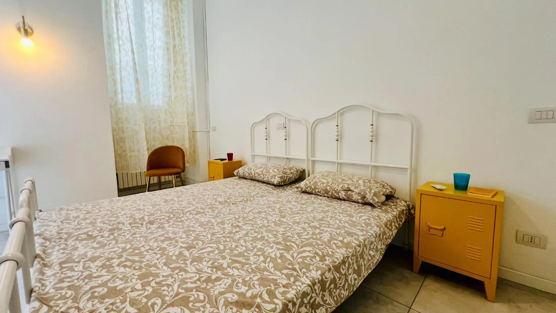 Romolo Modern Navigli Milan Center Flats Apartment