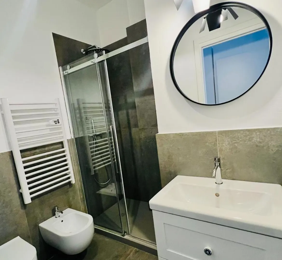 Romolo Modern Navigli Milan Center Flats