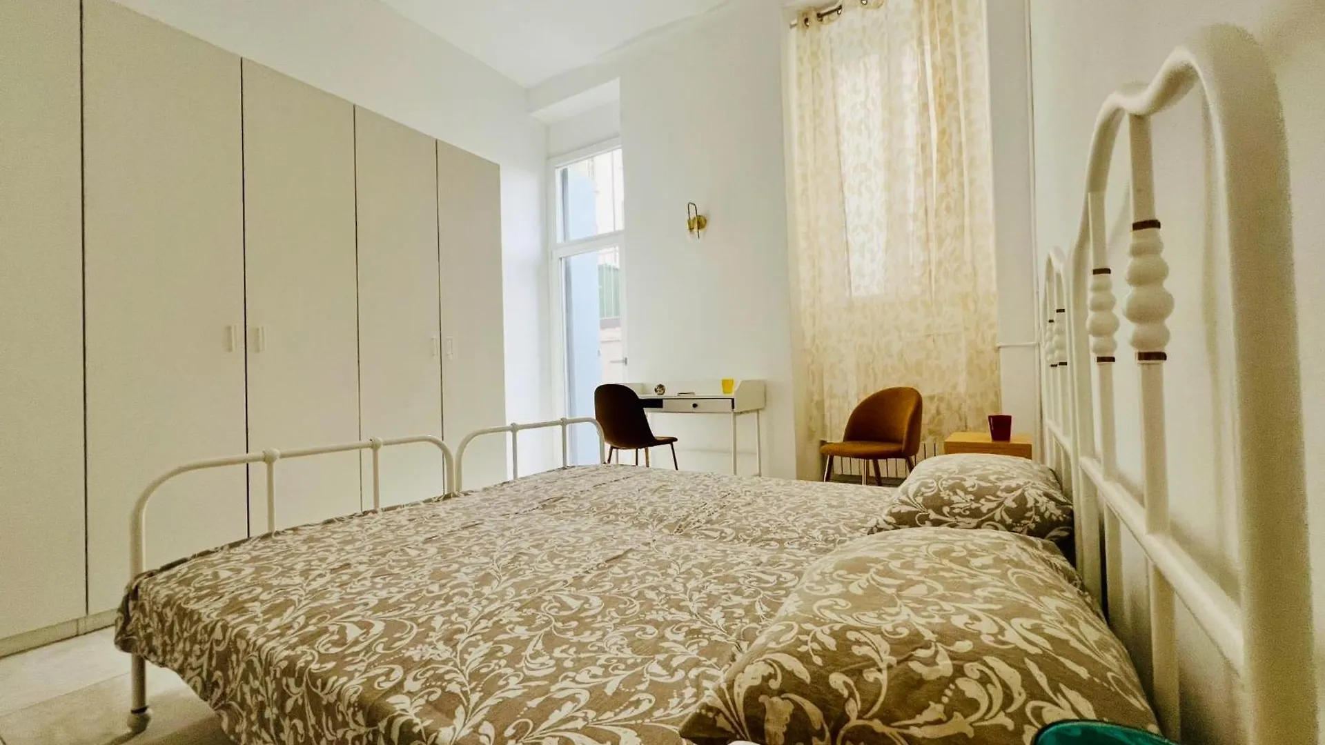Romolo Modern Navigli Milan Center Flats 0*,